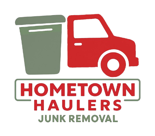 Hometown Haulers